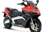 2012 Aprilia SRV 850 Maxi